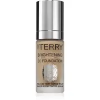 By Terry Brightening CC Foundation rozjasňujúci CC krém s hydratačným účinkom odtieň 3W - Medium Light Warm 30 ml