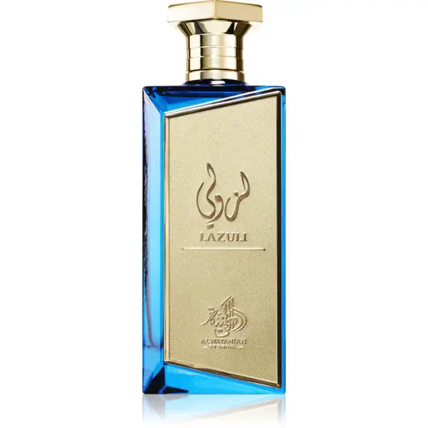 Al Wataniah Lazuli parfumovaná voda unisex 100 ml