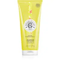 Roger & Gallet Fleur d'Osmanthus osviežujúci sprchový gél 200 ml