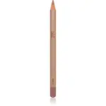 SOSU Cosmetics Precision Lip Liner kontúrovacia ceruzka na pery odtieň Café 1.4 g