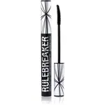 bellaoggi Rule Breaker Mascara vodeodolná riasenka pre predĺženie, natočenie a objem odtieň Black 6 ml