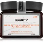 Saryna Key Pure African Shea Butter Color Lasting maska na vlasy s bambuckým maslom 500 ml