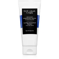Hair Rituel by Sisley Soothing Anti-dandruff Shampoo šampón proti lupinám s upokojujúcim účinkom 200 ml