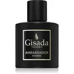 Gisada Ambassador Intense parfumovaná voda pre mužov 100 ml