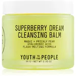 Youth To The People Superberry Dream Cleansing Balm čistiaci balzam na tvár 95 g