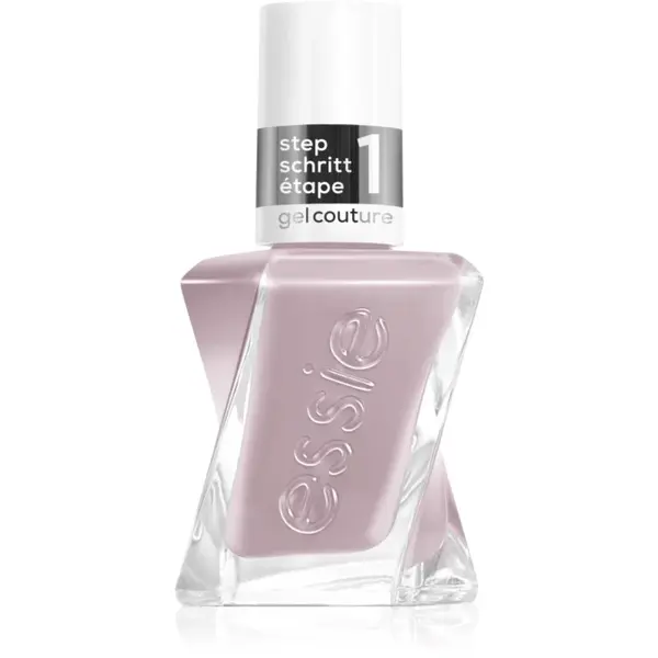 essie Gel by essie lak na nechty s gélovým efektom odtieň 545 tassel free 13.5 ml