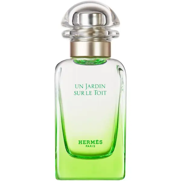 HERMÈS Parfums-Jardins Collection Un Jardin Sur Le Toit toaletná voda plniteľná unisex 50 ml