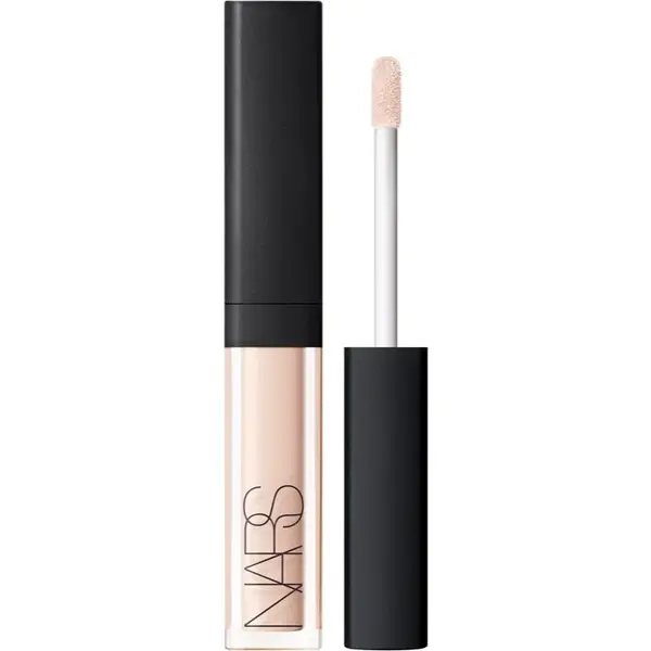 NARS Mini Radiant Creamy Concealer krémový korektor (rozjasňujúci) odtieň VANILLA 1.4 ml