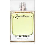 Al Haramain Signature parfumovaná voda pre ženy 100 ml