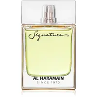 Al Haramain Signature parfumovaná voda pre ženy 100 ml