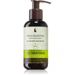 Macadamia Natural Oil Nourishing Repair vyživujúci olej s pumpičkou 125 ml