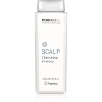 Framesi Morphosis Scalp hĺbkovo čistiaci šampón 250 ml