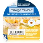 Yankee Candle Mango Ice Cream vosk do aromalampy 22 g