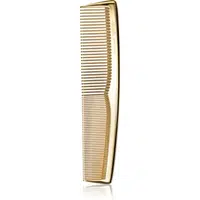 Janeke Gold Line Toilette Comb Bigger Size hrebeň na strihanie 20,4 x 4,2 cm 1 ks