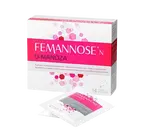 FEMANNOSE ® N D-manoza 14 vrecúšok