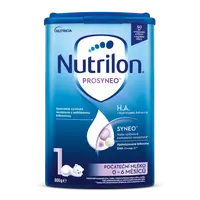 NUTRILON 1 Prosyneo™ H.A. od narození 800 g