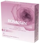 ROSALGIN granulát na vaginálny roztok 10 x 500 mg