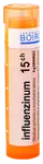 BOIRON Influenzinum CH15 granule 4 g
