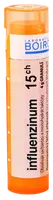 BOIRON Influenzinum CH15 granule 4 g