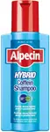ALPECIN HYBRID Coffein Šampón 250 ml
