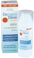 VIVAPHARM Krém na pigmentové škvrny 50 ml