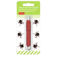 ALFA VITA Pinzeta ALFA na kliešťov