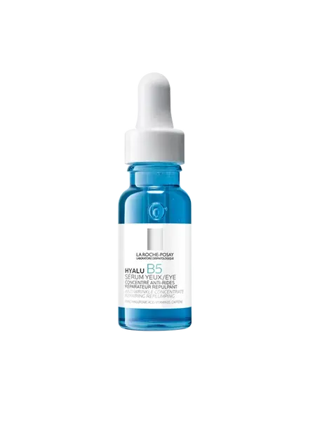 LA ROCHE-POSAY Hyalu B5 Očné sérum 15 ml