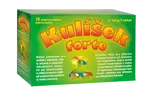 KULÍŠEK FORTE 10 x 6.8 g