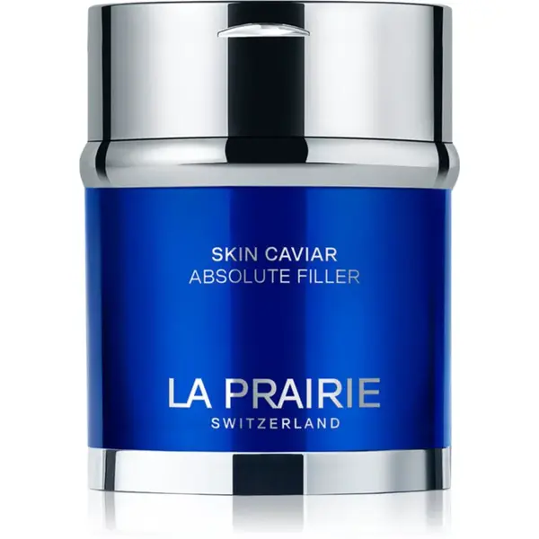 La Prairie Skin Caviar Absolute Filler vyplňujúci a vyhladzujúci krém s kaviárom 60 ml