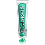 Marvis The Mints Classic Strong zubná pasta príchuť Mint 85 ml