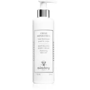 Sisley Restorative Body Cream hydratačný krém na telo 200 ml