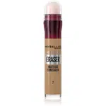 MAYBELLINE NEW YORK Instant Anti Age Eraser tekutý korektor s aplikátorom odtieň 02 Nude 6.8 ml