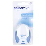 Sensodyne Expanding Floss dentálna niť 30 m