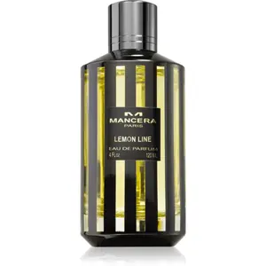 Mancera Lemon Line parfumovaná voda unisex 120 ml
