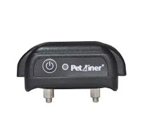 Obojok a prijímač Petrainer PET998DB