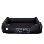 Reedog Pelíšek Black Wheels | P3703