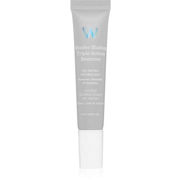 WONDERSKIN Wonder Blading Lip Stain Masque odličovač make-upu 15 ml