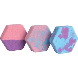 IDC Institute Sunset darčeková sada do kúpeľa