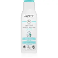Lavera Basis Sensitiv hydratačné telové mlieko 250 ml