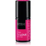 Gabriella Salvete GeLove One Step gélový lak na nechty s použitím UV/LED lampy odtieň 39 G-Point 8 ml