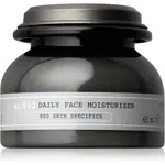 Depot 800 SKIN SPECIFICS NO. 803 DAILY FACE MOISTURIZER hydratačný krém na tvár 65 ml