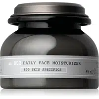 Depot 800 SKIN SPECIFICS NO. 803 DAILY FACE MOISTURIZER hydratačný krém na tvár 65 ml