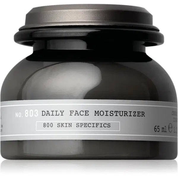 Depot 800 SKIN SPECIFICS NO. 803 DAILY FACE MOISTURIZER hydratačný krém na tvár 65 ml