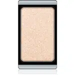 ARTDECO Eyeshadow Pearl očné tiene pre vloženie do paletky s perleťovým leskom odtieň 23A Pearly Golden Dawn 0,8 g