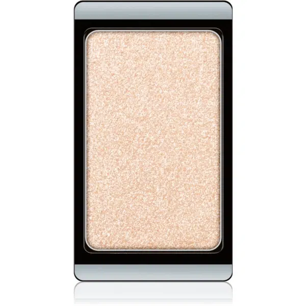 ARTDECO Eyeshadow Pearl očné tiene pre vloženie do paletky s perleťovým leskom odtieň 23A Pearly Golden Dawn 0,8 g