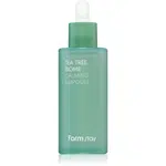 Farmstay Tea Tree Biome ampuly 50 ml