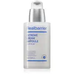 Real Barrier Barrier Solution Extreme intenzívne regeneračné sérum pre suchú až citlivú pleť 50 ml