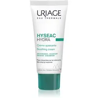 Uriage Hyseac Hydra Soothing Cream upokojujúci krém pre pleť vysušenú a podráždenú liečbou akné 40 ml