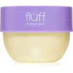 Fluff Microbiome ochranný krém s prebiotikami White truffle 50 ml