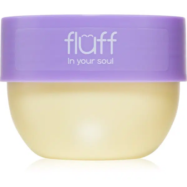 Fluff Microbiome ochranný krém s prebiotikami White truffle 50 ml